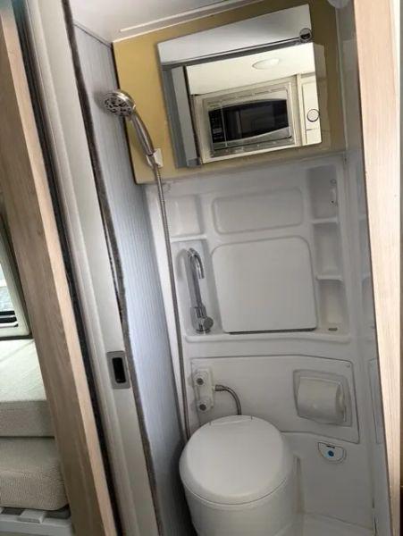 2019 Ram ProMaster 2500 Window Van High Roof 159" WB EXT