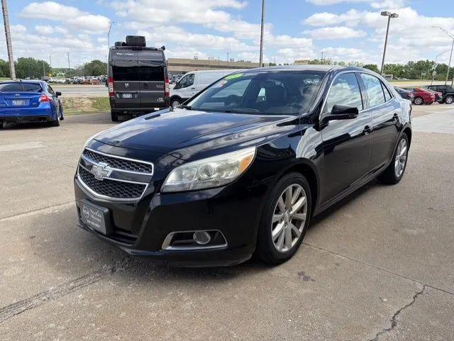 2013 Chevrolet Malibu 2LT