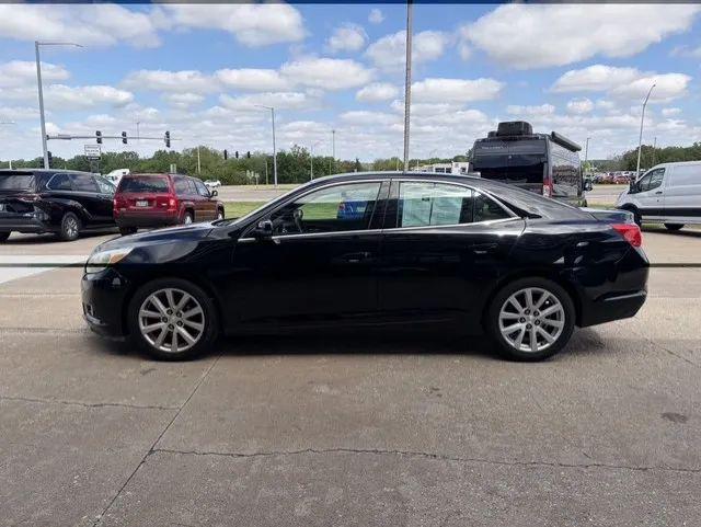 2013 Chevrolet Malibu 2LT