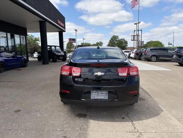 2013 Chevrolet Malibu 2LT
