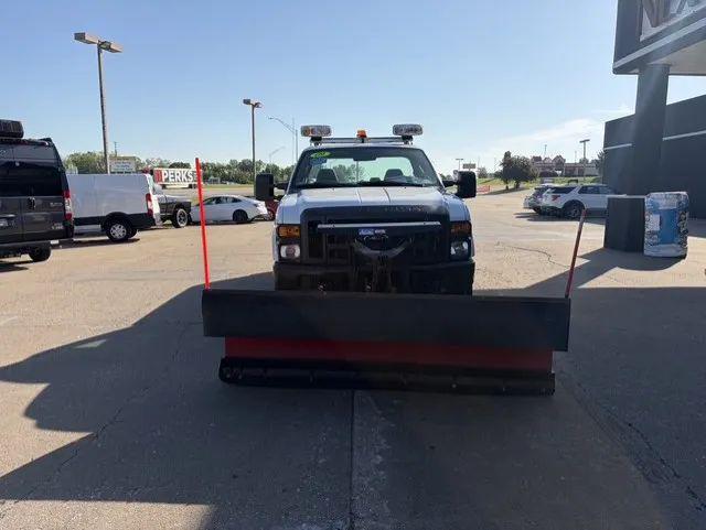 2009 Ford F-250 XLT