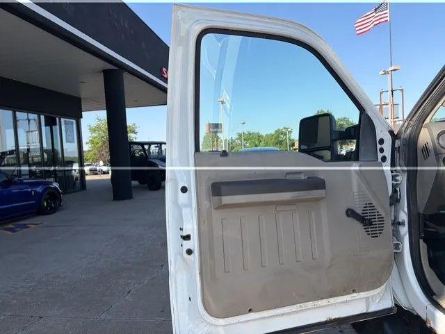 2009 Ford F-250 XLT