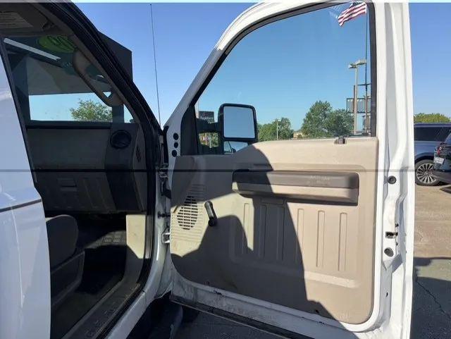 2009 Ford F-250 XLT