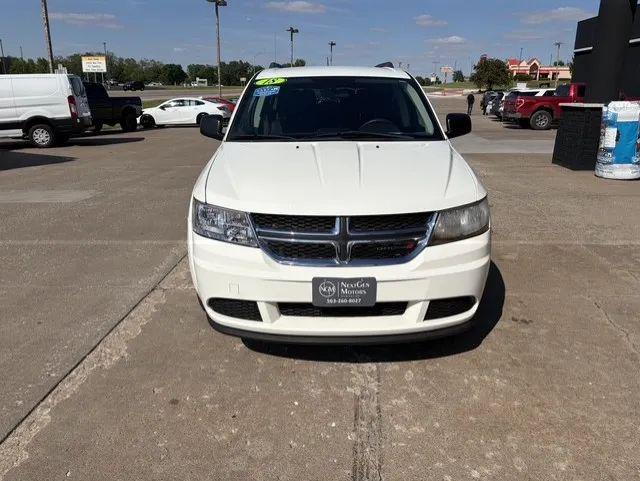 2018 Dodge Journey SE for sale in Muscatine, IA