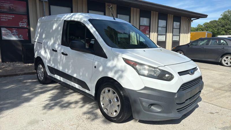 2016 Ford Transit Connect XL for sale in Raleigh, NC