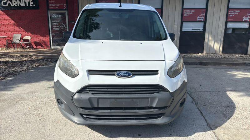 2016 Ford Transit Connect XL