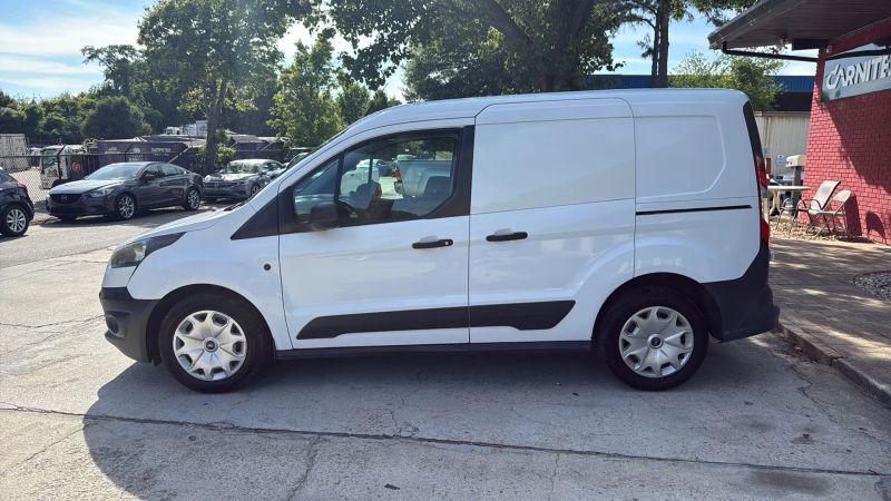 2016 Ford Transit Connect XL