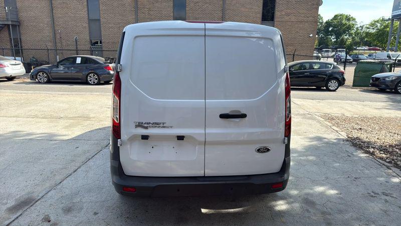 2016 Ford Transit Connect XL