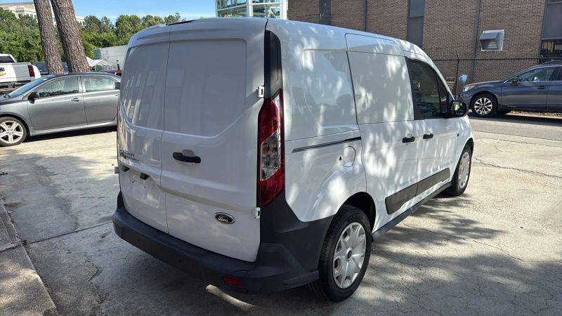 2016 Ford Transit Connect XL