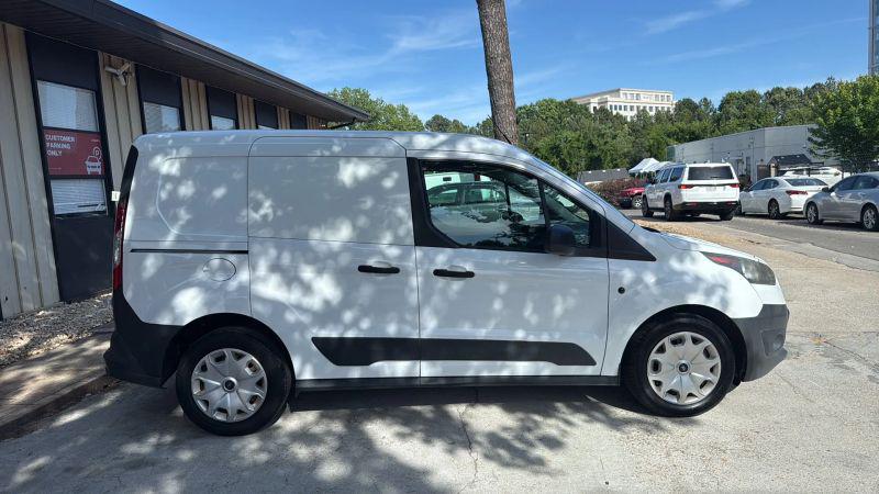 2016 Ford Transit Connect XL