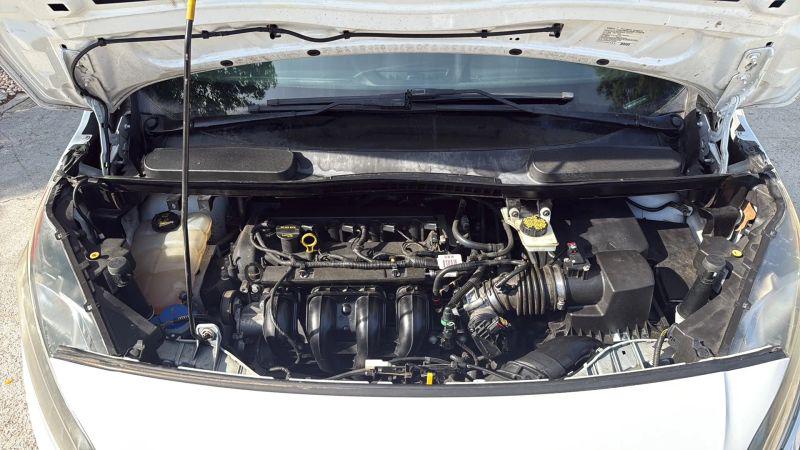 2016 Ford Transit Connect XL