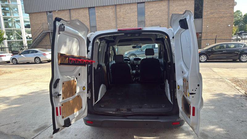 2016 Ford Transit Connect XL