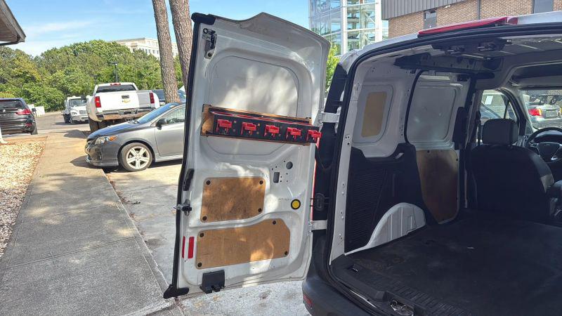 2016 Ford Transit Connect XL