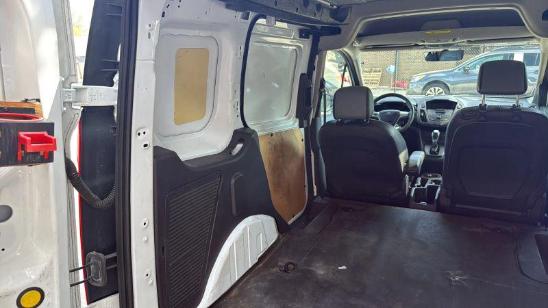 2016 Ford Transit Connect XL