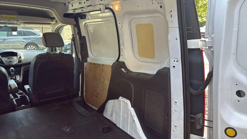 2016 Ford Transit Connect XL