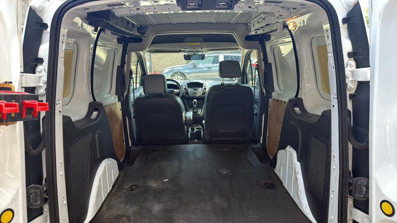 2016 Ford Transit Connect XL