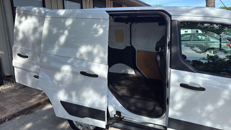2016 Ford Transit Connect XL