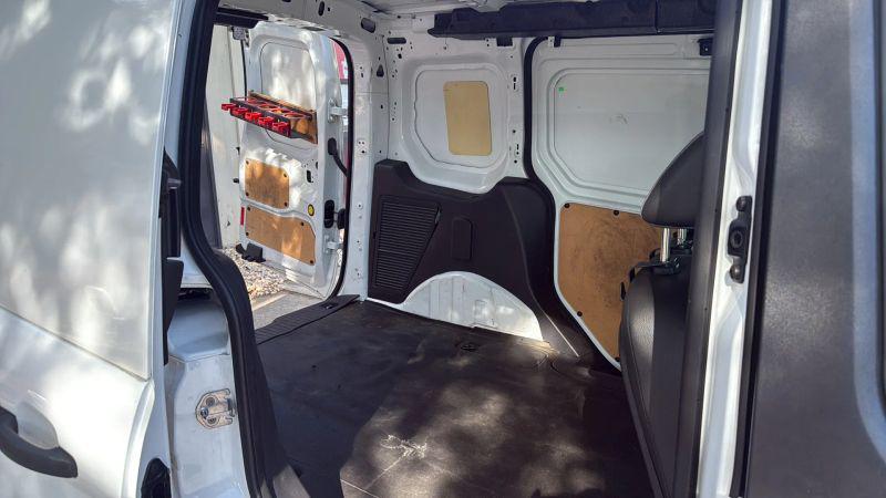2016 Ford Transit Connect XL