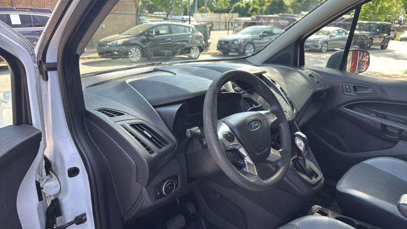2016 Ford Transit Connect XL