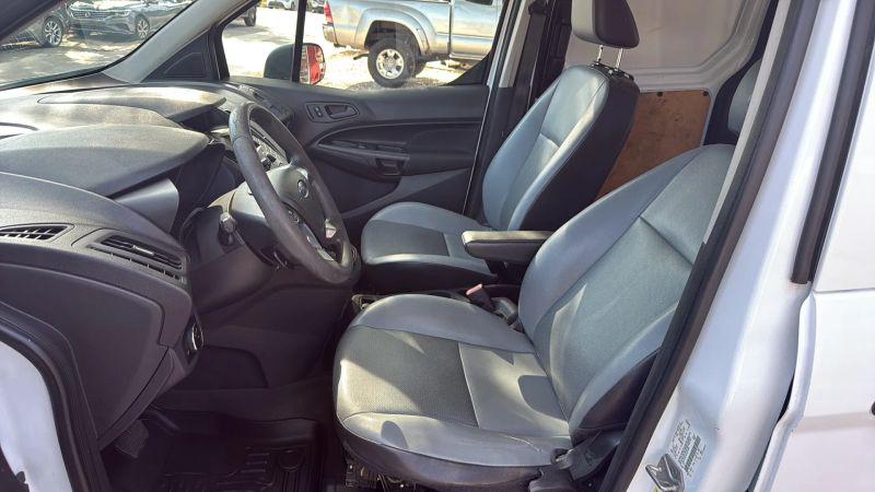 2016 Ford Transit Connect XL