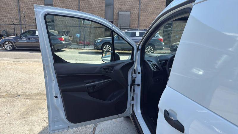 2016 Ford Transit Connect XL