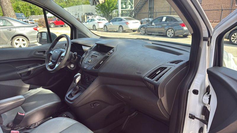 2016 Ford Transit Connect XL