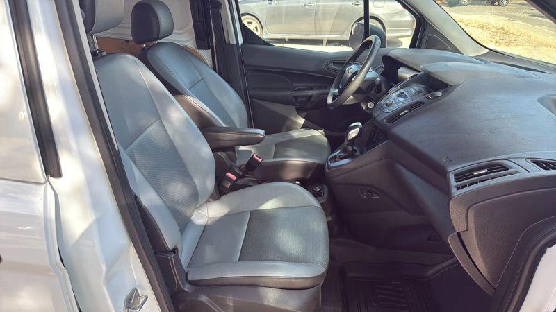 2016 Ford Transit Connect XL