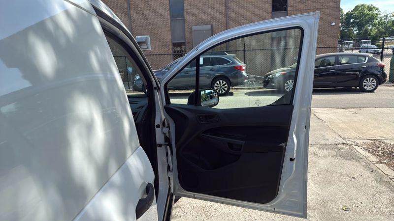 2016 Ford Transit Connect XL