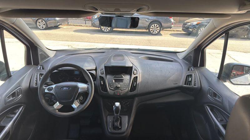 2016 Ford Transit Connect XL