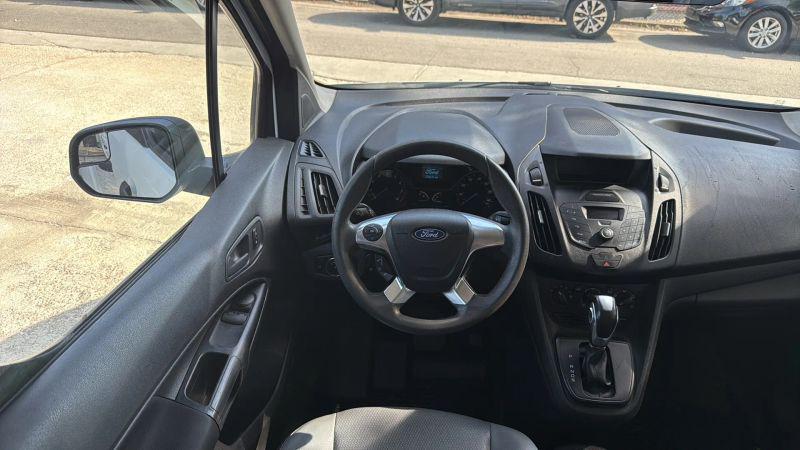 2016 Ford Transit Connect XL