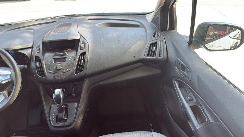 2016 Ford Transit Connect XL