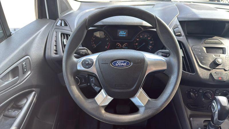 2016 Ford Transit Connect XL