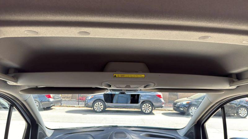 2016 Ford Transit Connect XL