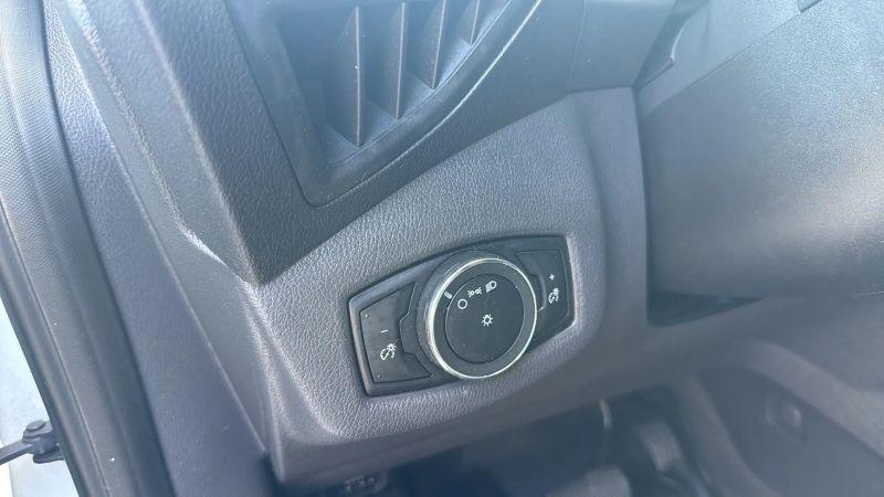 2016 Ford Transit Connect XL