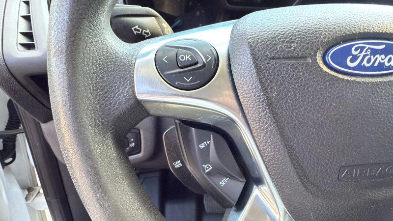 2016 Ford Transit Connect XL
