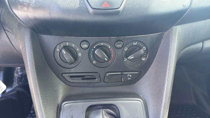 2016 Ford Transit Connect XL