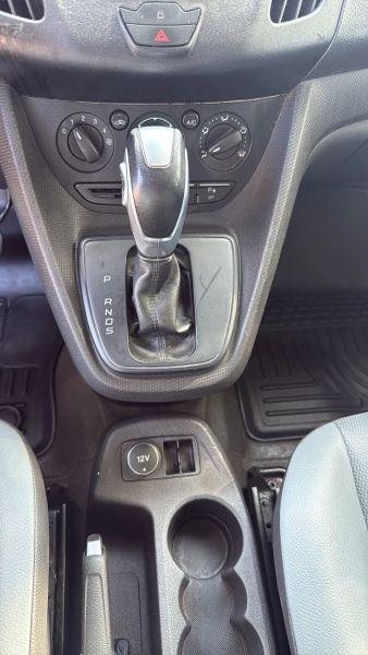 2016 Ford Transit Connect XL