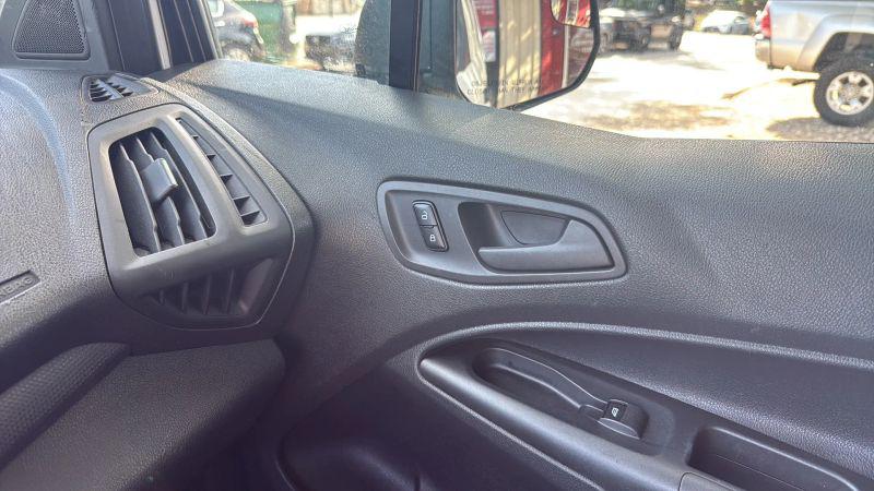 2016 Ford Transit Connect XL