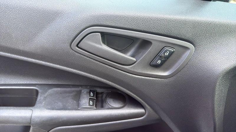 2016 Ford Transit Connect XL