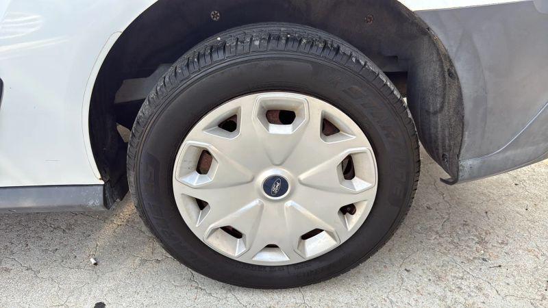 2016 Ford Transit Connect XL
