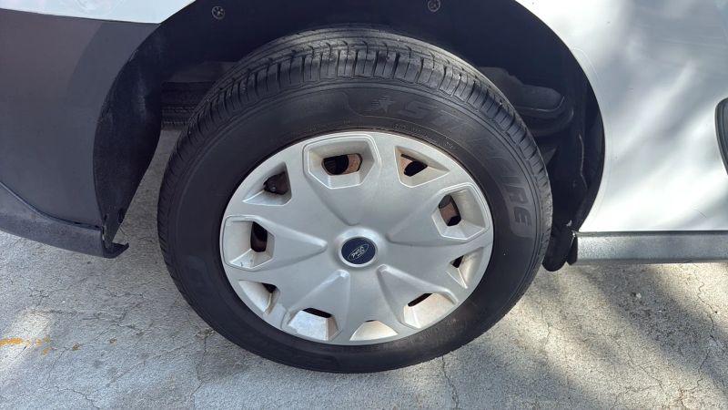 2016 Ford Transit Connect XL