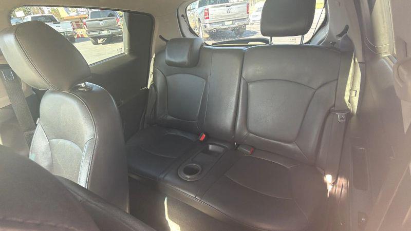 2015 Chevrolet Spark EV 2LT