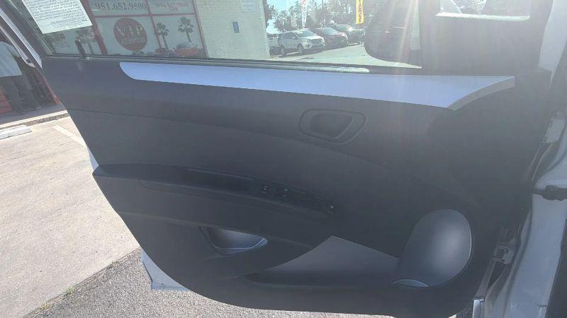 2015 Chevrolet Spark EV 2LT