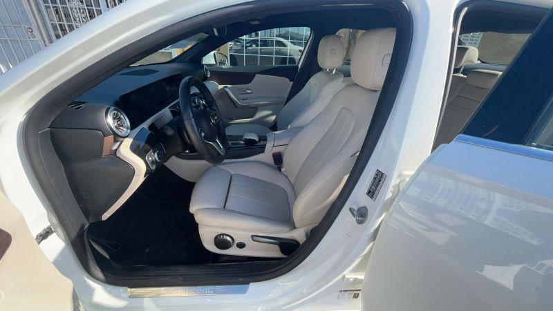 2022 Mercedes-Benz A 220 A 220