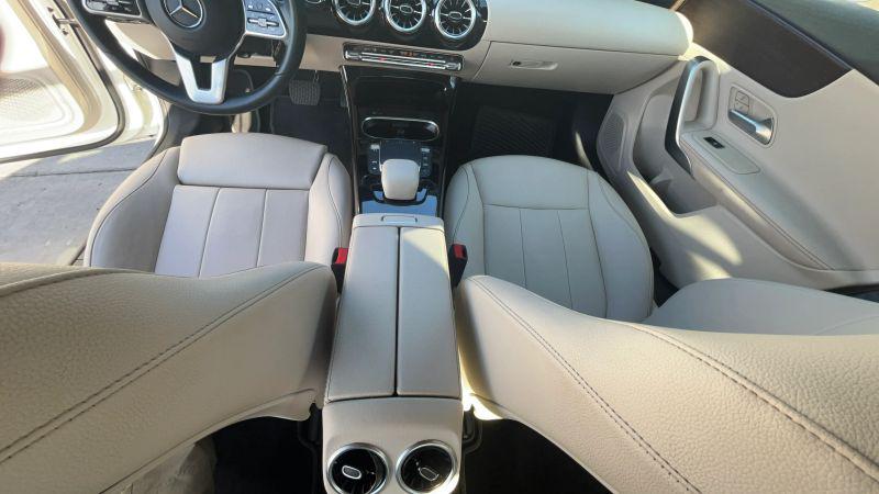 2022 Mercedes-Benz A 220 A 220