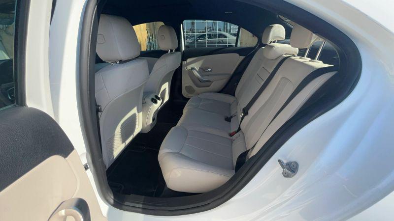 2022 Mercedes-Benz A 220 A 220