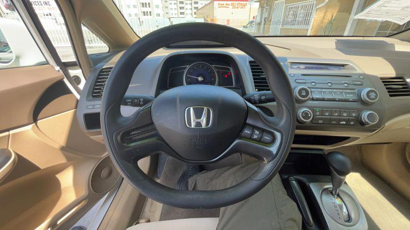 2006 Honda Civic GX
