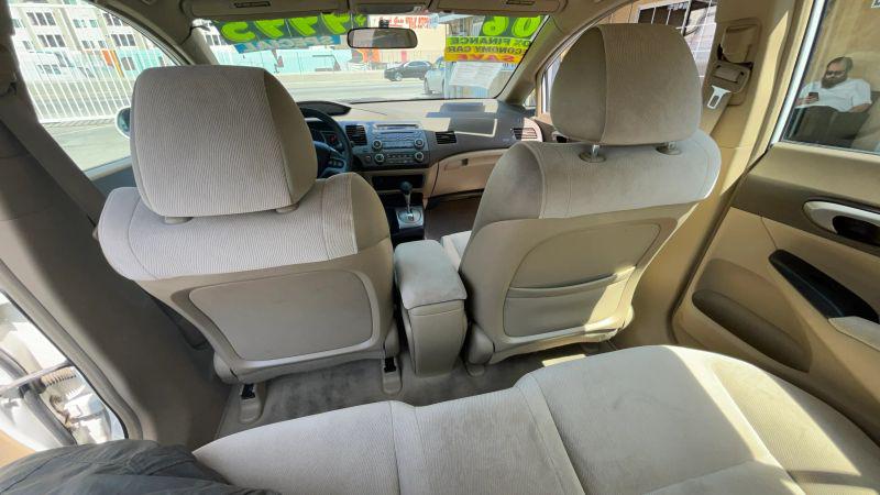 2006 Honda Civic GX