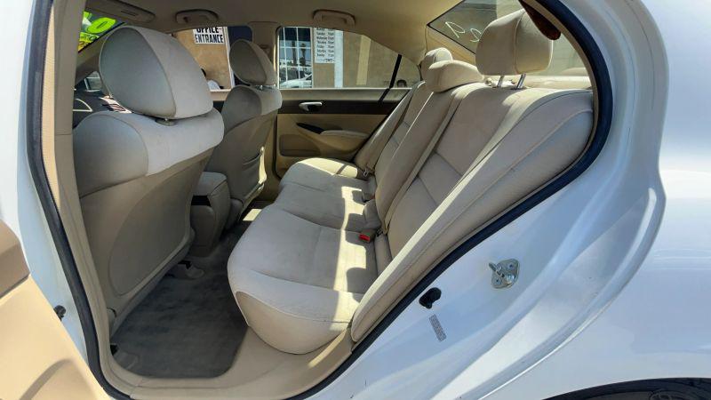 2006 Honda Civic GX