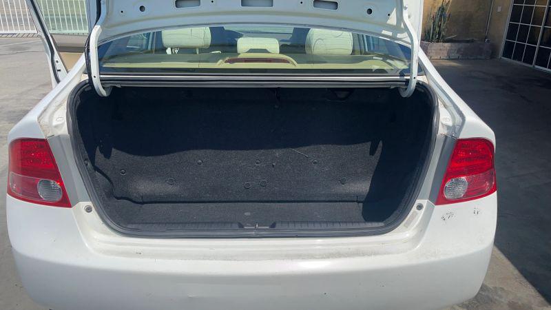 2006 Honda Civic GX